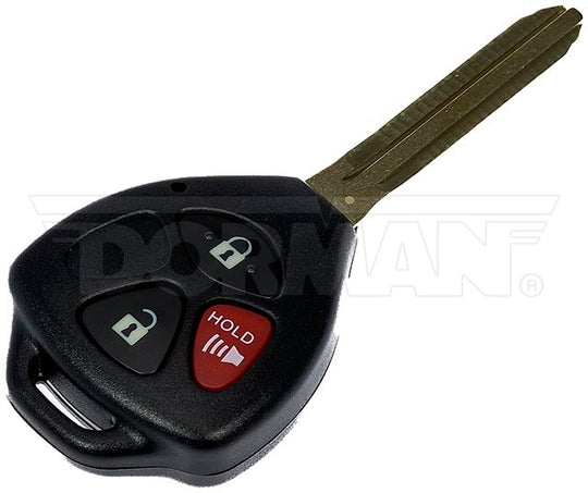 99671ST Keyless Entry Transmitter Dorman - OE Solutions Canada