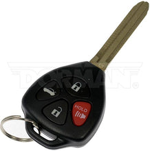 Load image into Gallery viewer, 99673ST Keyless Entry Transmitter Dorman - OE Solutions Canada