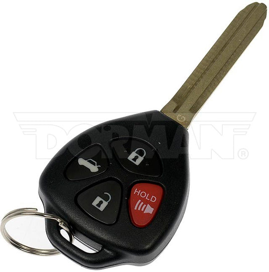 99673ST Keyless Entry Transmitter Dorman - OE Solutions Canada