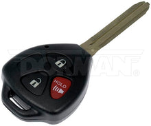 Load image into Gallery viewer, 99675ST Keyless Entry Transmitter Dorman - OE Solutions Canada