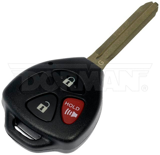 99676ST Keyless Entry Transmitter Dorman - OE Solutions Canada