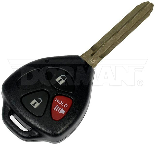 99677ST Keyless Entry Transmitter Dorman - OE Solutions Canada