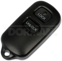 Load image into Gallery viewer, 99679ST Keyless Entry Transmitter Dorman - OE Solutions Canada