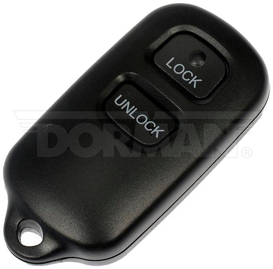 99679ST Keyless Entry Transmitter Dorman - OE Solutions Canada