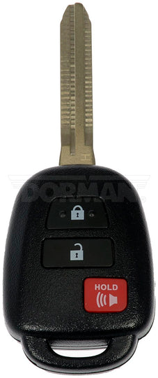 99682 Keyless Entry Transmitter Dorman - HELP Canada