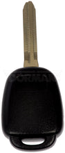 Charger l'image dans la galerie, 99682 Keyless Entry Transmitter Dorman - HELP Canada