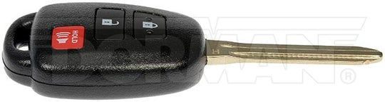 99682 Keyless Entry Transmitter Dorman - HELP Canada