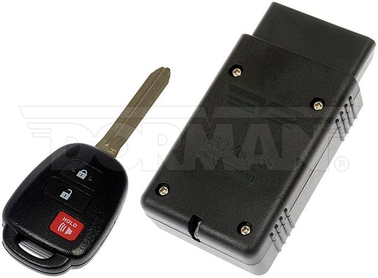 99682 Keyless Entry Transmitter Dorman - HELP Canada