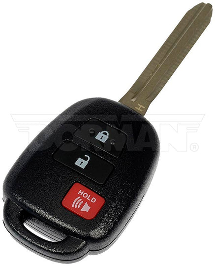 99682ST Keyless Entry Transmitter Dorman - OE Solutions Canada
