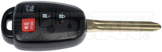 99683 Keyless Entry Transmitter Dorman - HELP Canada