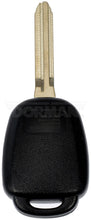 Charger l'image dans la galerie, 99683 Keyless Entry Transmitter Dorman - HELP Canada