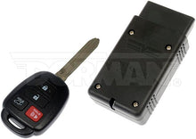 Charger l'image dans la galerie, 99683 Keyless Entry Transmitter Dorman - HELP Canada