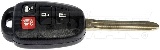 99684 Keyless Entry Transmitter Dorman - HELP Canada
