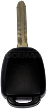 Charger l'image dans la galerie, 99684 Keyless Entry Transmitter Dorman - HELP Canada