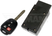Charger l'image dans la galerie, 99684 Keyless Entry Transmitter Dorman - HELP Canada
