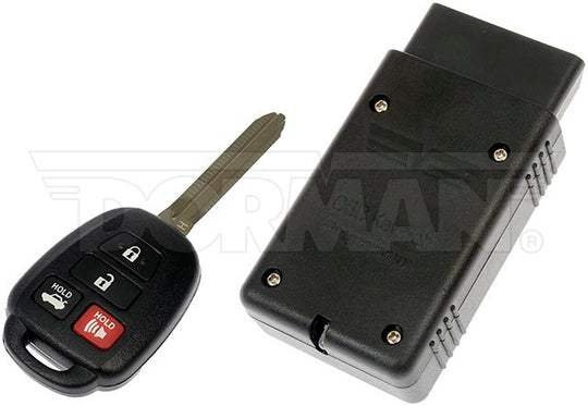99684 Keyless Entry Transmitter Dorman - HELP Canada