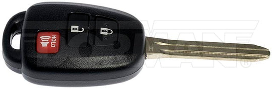 99685 Keyless Entry Transmitter Dorman - HELP Canada
