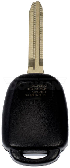 99685 Keyless Entry Transmitter Dorman - HELP Canada