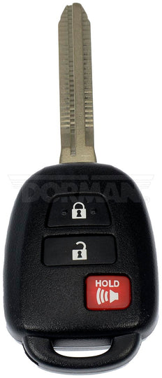 99685 Keyless Entry Transmitter Dorman - HELP Canada