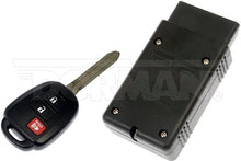 Charger l'image dans la galerie, 99685 Keyless Entry Transmitter Dorman - HELP Canada