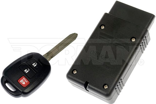 99685 Keyless Entry Transmitter Dorman - HELP Canada