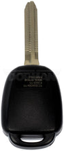Load image into Gallery viewer, 99686 Keyless Entry Transmitter Dorman - HELP Canada