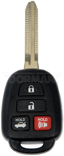 99686 Keyless Entry Transmitter Dorman - HELP Canada