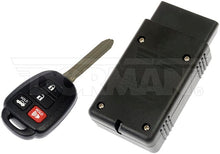 Load image into Gallery viewer, 99686 Keyless Entry Transmitter Dorman - HELP Canada