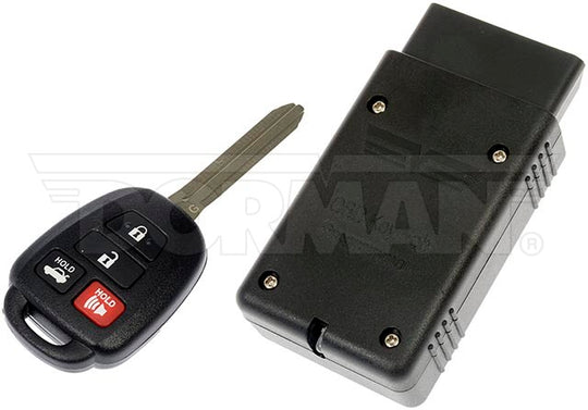99686 Keyless Entry Transmitter Dorman - HELP Canada
