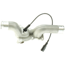 Load image into Gallery viewer, 997-221 Integrated Housing Thermostat 221 Degrees with Gasket BFNG