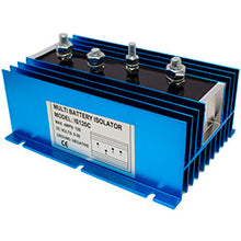 Load image into Gallery viewer, 997-31 Battery Isolator Pico 120 AMP Battery Isolator Guard Pico Wiring
