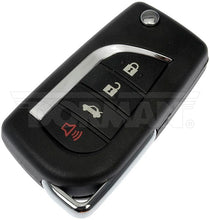 Charger l'image dans la galerie, 99710ST Keyless Entry Transmitter Dorman - OE Solutions Canada