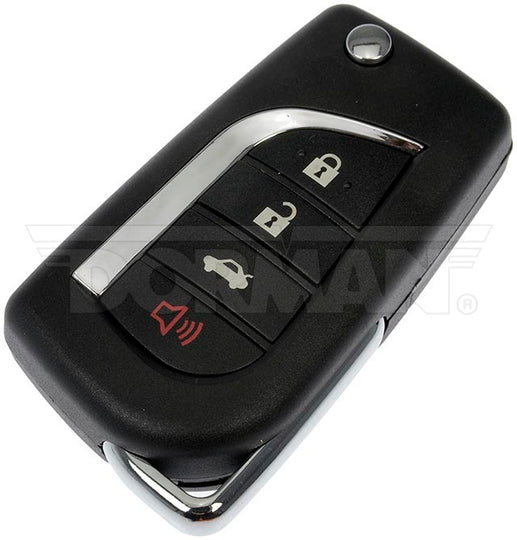 99710ST Keyless Entry Transmitter Dorman - OE Solutions Canada
