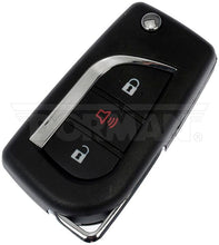 Load image into Gallery viewer, 99711ST Keyless Entry Transmitter Dorman - OE Solutions Canada