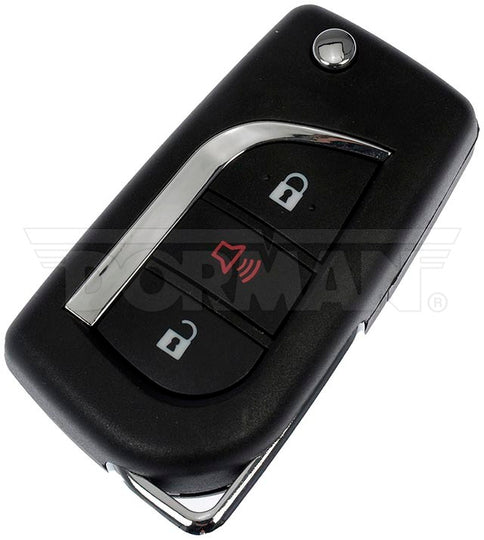 99711ST Keyless Entry Transmitter Dorman - OE Solutions Canada