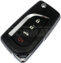 Charger l'image dans la galerie, 99712ST Keyless Entry Transmitter Dorman - OE Solutions Canada