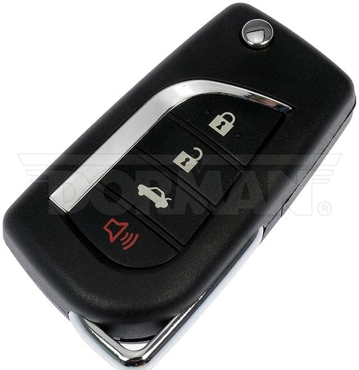 99712ST Keyless Entry Transmitter Dorman - OE Solutions Canada