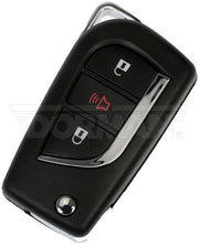 Charger l'image dans la galerie, 99713ST Keyless Entry Transmitter Dorman - OE Solutions Canada