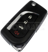 Charger l'image dans la galerie, 99716ST Keyless Entry Transmitter Dorman - OE Solutions Canada