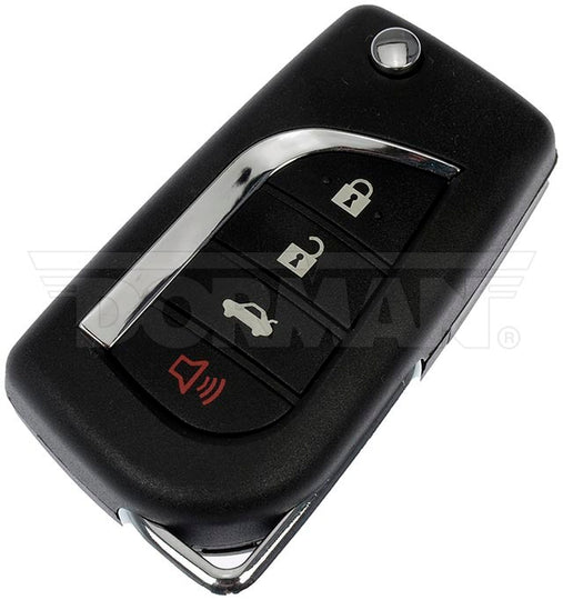 99716ST Keyless Entry Transmitter Dorman - OE Solutions Canada