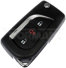 Charger l'image dans la galerie, 99717ST Keyless Entry Transmitter Dorman - OE Solutions Canada