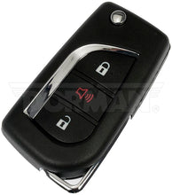 Load image into Gallery viewer, 99718ST Keyless Entry Transmitter Dorman - OE Solutions Canada