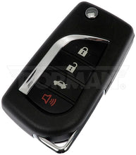 Charger l'image dans la galerie, 99719ST Keyless Entry Transmitter Dorman - OE Solutions Canada