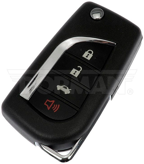 99719ST Keyless Entry Transmitter Dorman - OE Solutions Canada