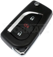 Load image into Gallery viewer, 99720ST Keyless Entry Transmitter Dorman - OE Solutions Canada