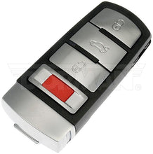 Load image into Gallery viewer, 99724ST Keyless Entry Transmitter Dorman - OE Solutions Canada