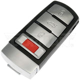 Keyless Entry Transmitter