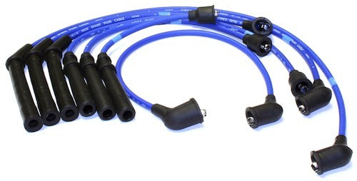 9973 NGK Spark Plug Wire Set NGK Canada