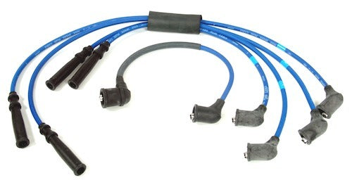 RC-ZE20 NGK Spark Plug Wire Set NGK Canada