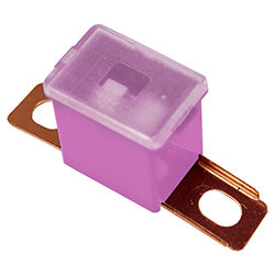 9981-11 Multi-Purpose Fuse Pico 30A Fuse Link 9/16" Bolt-in Termination Pico Wiring